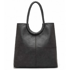 Women's elegant PU Tote, Faux Leather Double Compartment 14" Laptop Business Tote multi-pocket Women's elegant PU Tote, Faux Leather Double Compartment 14" Laptop Business Tote multi-pocket