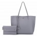 Women's Large Tote Shoulder Handbag Soft Leather Satchel Bag Hobo Purse Women's Large Tote Shoulder Handbag Soft Leather Satchel Bag Hobo Purse